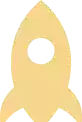Rocket-yellow